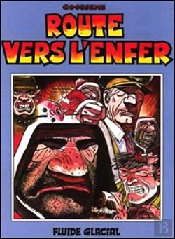 Bertrand.pt - Route Vers L'Enfer