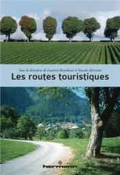 Routes, Circuits Et Itineraires Touristiques