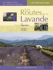 Routes De La Lavande