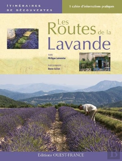 Bertrand.pt - Routes De La Lavande
