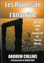 Routes De L'Atlantide