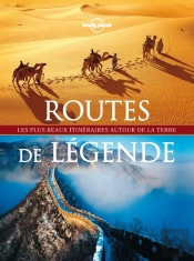 Routes De Legende