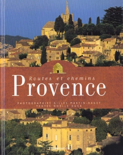 Bertrand.pt - Routes Et Chemins De Provence