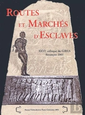 Routes Et Marchés D'Esclaves