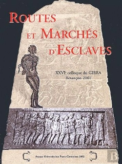 Bertrand.pt - Routes Et Marchés D'Esclaves