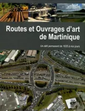 Routes Et Ouvrages D'Art De La Martinique