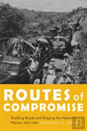 Routes Of Compromise