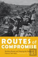 Routes Of Compromise