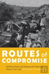 Routes Of Compromise