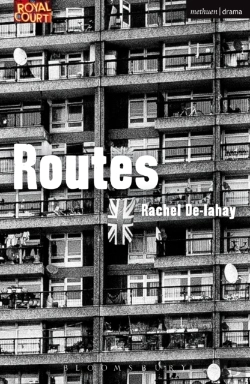 Bertrand.pt - Routes