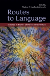 Routes To Language