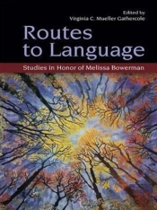 Routes To Language