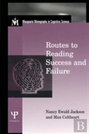 Routes To Reading Success And Failure