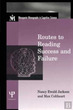 Bertrand.pt - Routes To Reading Success And Failure