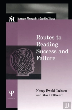 Bertrand.pt - Routes To Reading Success And Failure