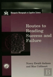 Routes To Reading Success And Failure