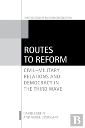 Routes To Reform