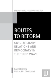 Routes To Reform