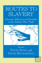 Routes To Slavery