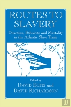 Bertrand.pt - Routes To Slavery