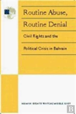 Bertrand.pt - Routine Abuse, Routine Denial