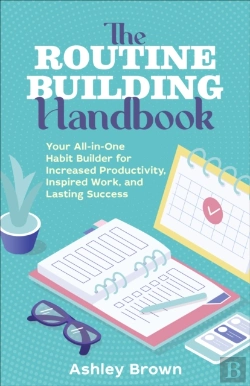 Bertrand.pt - Routine-Building Handbook