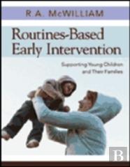Routines-Based Early Intervention