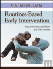 Routines-Based Early Intervention