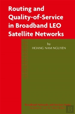 Bertrand.pt - Routing And Quality-Of-Service In Broadband Leo Satellite Networks