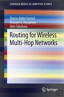 Bertrand.pt - Routing For Wireless Multi-Hop Networks