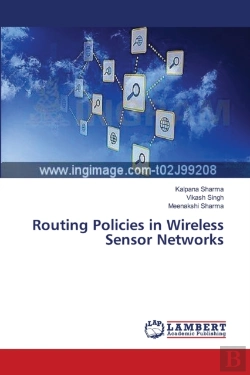 Bertrand.pt - Routing Policies In Wireless Sensor Networks