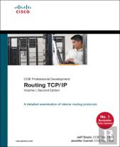 Routing Tcp/Ip, Volume 1