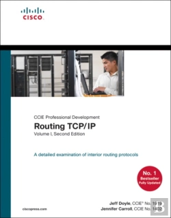 Bertrand.pt - Routing Tcp/Ip, Volume 1