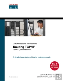 Bertrand.pt - Routing Tcp/Ip, Volume I