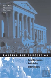 Routing The Opposition
