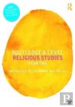 Routledge A Level Religious Studies