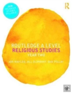 Bertrand.pt - Routledge A Level Religious Studies