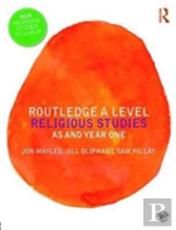 Routledge A Level Religious Studies
