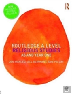 Bertrand.pt - Routledge A Level Religious Studies