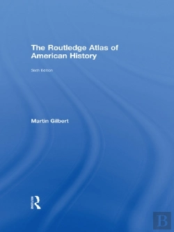 Bertrand.pt - Routledge Atlas Of American History
