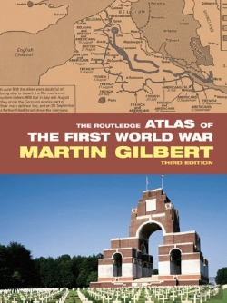 Bertrand.pt - Routledge Atlas Of The First World War