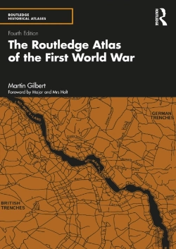 Bertrand.pt - Routledge Atlas Of The First World War