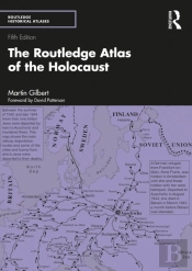 Routledge Atlas Of The Holocaust