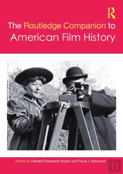 Bertrand.pt - Routledge Companion To American Film History
