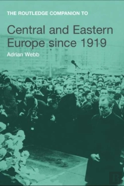 Bertrand.pt - Routledge Companion To Central And Eastern Europe Since 1919