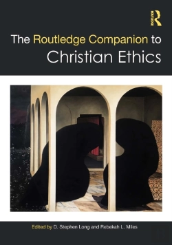 Bertrand.pt - Routledge Companion To Christian Ethics