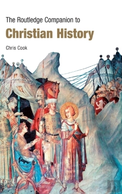 Bertrand.pt - Routledge Companion To Christian History