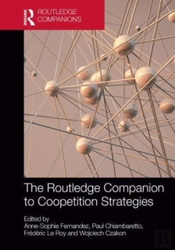 Bertrand.pt - Routledge Companion To Coopetition Strategies