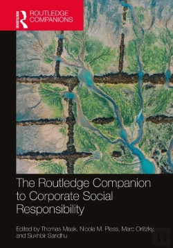 Bertrand.pt - Routledge Companion To Corporate Social Responsibility