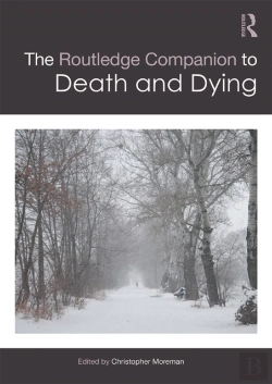 Bertrand.pt - Routledge Companion To Death And Dying
